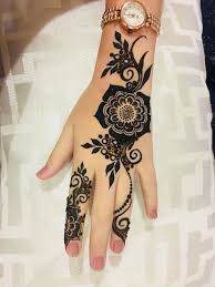 Pin On Henna