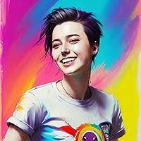 Howl in the Shadows (The Redwood Moon #1) by Angela Darling