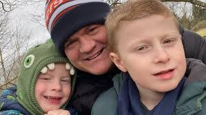 James Jenkinson's Instagram, Twitter & Facebook