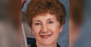 Joyce Ayers Obituary