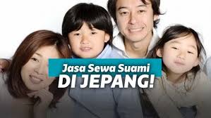 Tetangga makan anak tetangga suami suami takut istri eps 384 full versi. Pria Di Jepang Ini Punya Ratusan Istri Berkat Bisnisnya
