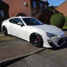 Seibon carbon fibre bonnet, carbon bootlid, front lip, ht autos sideskirts, valenti taillights, rocket bunny the toyota gt86 isn't a new car but we wanted to revisit it with a fresh take on the little sports car. Toyota Gt86 Trd Pearl White For Sale Gt86 Brz Cars Toyota Gt86 And Subaru Brz Drivers Club