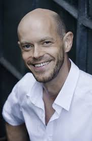 Christian Baumann (Schauspieler)