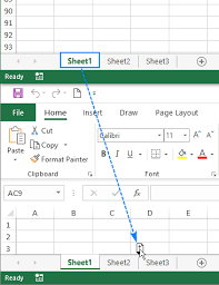 D6:d8 adds the values of sheet 1 d6+d7+d8 c3:c5 adds the values of sheet 2 c3+c4+c5 c5:c7 you can use autosum option in home tab in editing. How To Copy A Sheet In Excel Or Move To Another Workbook