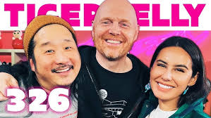 Bill Burr and Does Bobby Feel Special?