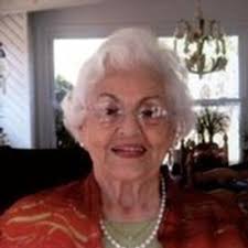Obituary information for Clara Belle Shasteen