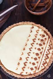 South African No Bake Milk Tart Melktert All That S Jas Recipe Dessert Recipes Easy Milk Tart African Dessert