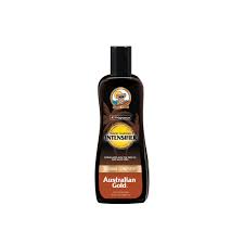 Harness the power of natural tanning with australian gold rapid tanning intensifier lotion. Australian Gold Rapid Tanning Intensifier Lotion 250ml