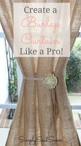 39 kitchen curtain ideas to sew