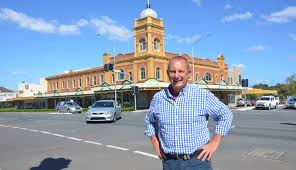 Johnsen, the upper hunter mp, said on wednesday: Upper Hunter Mp Michael Johnsen Claims Victory Over Country Labor In Tight Election Battle Muswellbrook Chronicle Muswellbrook Nsw
