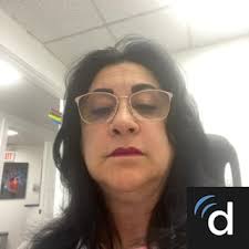 Idolka S. Cobiella, NP