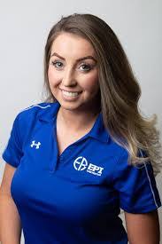 Amanda Mauck's Instagram, Twitter & Facebook