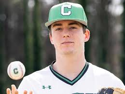 2024 Cary High Baseball Media Guide by Cary Imp Club