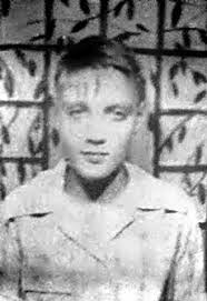 Magdalene Morgan Interview by Bill E Burk