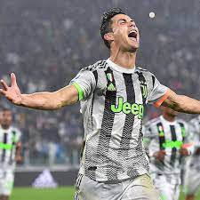 Manchester united are keeping an eye on cristiano ronaldo's situation with reports suggesting the juventus superstar could quit the club if his side fail to qualify for the champions league. European Roundup Cristiano Ronaldo Rescues Juventus As Real Madrid Hit Five European Club Football The Guardian