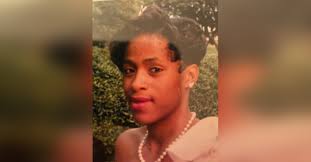 Obituary information for Toshi Michelle Geter