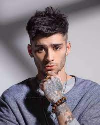 We looked at hundreds of famous men's hair profiles to bring you the top 20 celebrity men's hairstyles for 2021 and their stylish fashion trends. 35 Amazing Zayn Malik Hairstyles 2020 Men S Style