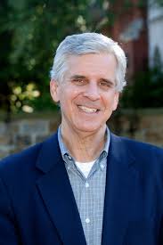 Religion Professor Receives John Cobb Common Good Award