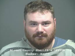 Maryville man charged with fondling 6-year-old boy