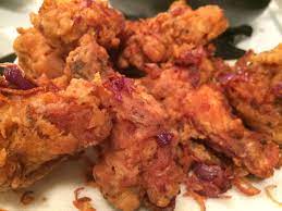 Kai Todd Hat Yai Food Foodie Eat