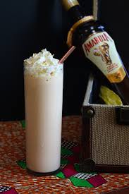Amarula Milkshake Amarula Bourbon Vanilla Ice Cream Easy Cooking Recipes Food Amarula Drink