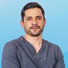 Dr. Mauricio González Sánchez