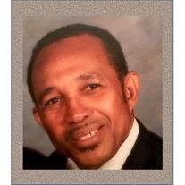 Alvin Hewitt Obituary