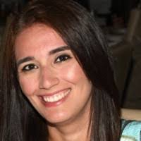 Angela Goldfarb's Instagram, Twitter & Facebook