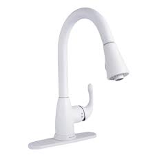 glacier bay market single handle pull