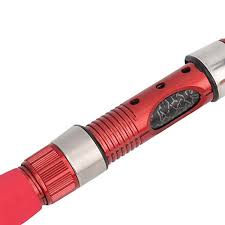 However the wheel isn't at all satisfactory and is in no way in comparison to the rod. Top 6 Fishing Rod Brands Of 2021 Best Reviews Guide