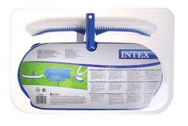 Intex Deluxe Cleaning Kit For Pools 29057 Great Pyramid Of Giza Swimming Pool Accessories Pyramids Of Giza