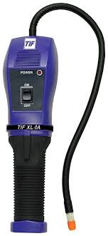 Hde freon hvac freon leak inspection tool. Robinair Tifxl 1a Refrigerant Leak Detector With Case Ebay Link Detector Leaks Hvac System