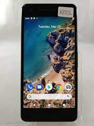 This product will have a battery which exceeds 80% capacity relative to new. Las Mejores Ofertas En Verizon Android Google Pixel 2 Celulares Y Smartphones Ebay