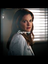 April Kepner: Analyzing a Beloved Grey's Anatomy Character