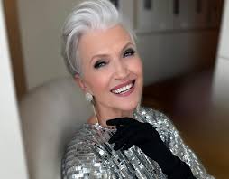 Seven Beauty Secrets Maye Musk Swears By