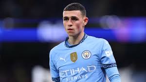 Foden: Vẫn đang cố gắng phục hồi sau 'kiệt sức'