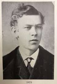 Verplanck Colvin Archives