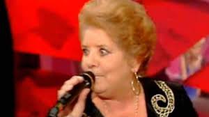 Listen to music from wilma de angelis like nessuno, non avevo che te & more. Painful Mourning For Wilma De Angelis I Feel Orphaned Curler Ruetir