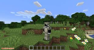 Vanilla mod (jar mod) only provides the functionality described above. Morevanillaarmor Mod 1 17 1 1 16 5 Minecraft Mod Download