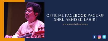 Abhisek Lahiri Sarod Player Home Facebook Sarod maestro pandit buddhadev dasgupta passes away on 15th january 2018, sarod maestro pandit buddhadev dasgupta passed away following cardiac arrest at his home in south kolkata.