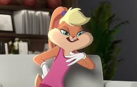 Hope you'll enjoy browsing this website. Space Jam 2 Director Had No Idea About Backlash To Lola Bunny Change