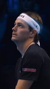 It's time 🔥 @nittoatpfinals