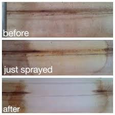 There is nothing more frustrating than buying an rv awning mold remover that just doesn't work. Have Mold In Your Camper Don T Waste Your Time On Other Cleaners Get This Miracle Stuff First Tent Trailer Popup Camper Pop Up Tent Trailer