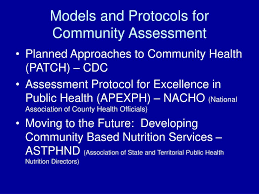 Ppt Program Planning Community Nutrition Assessment Powerpoint Presentation Id 233544