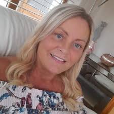SHARON McCOLGAN 26th August 2024 suddenly at Altnagelvin Hospital,  cherished daughter of Bosco and Mary, loving sister of Caroline, John,  Brenda and Maria, much loved sister-in-law of Paul and the late Peter,