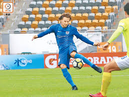 Diego forlán shows off classy touches during kitchee sc training. å‚'å¿—ç ´æµªåˆæ´¾7è›‹ç§'è˜­é–‹é½‹å…¼èµ·å­– æ±æ–¹æ—¥å ±