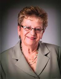 Obituary information for Frances Rose Potter