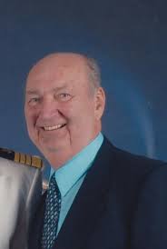 John S. Dyke Obituary