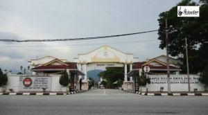 اونيۏرسيتي ڤنديديقن سلطان إدريس is a public university in the town of tanjung malim, perak in malaysia. Kembara Ilmu Di Tanjung Malim The Malaya Post