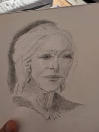 How to scan sketches without tearing pages?